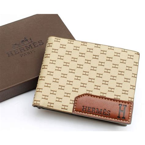 hermes mens wallet reviews|vintage Hermes men's wallet.